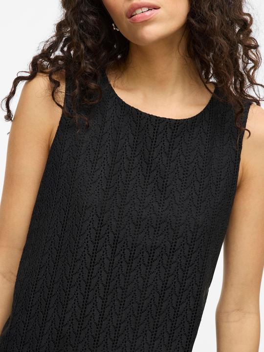 Actual product image Vila Rundhals Top (L)
