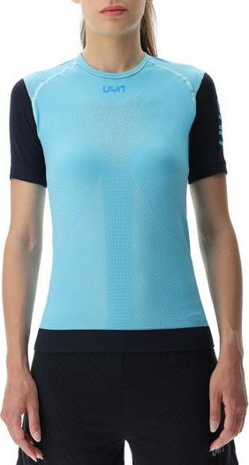 Actual product image UYN Kurzärmeliges Laufshirt Pb42 (XL)