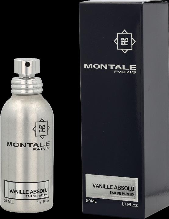 Immagine prodotto Montale Assoluto di vaniglia (Eau de parfum, 50 ml)