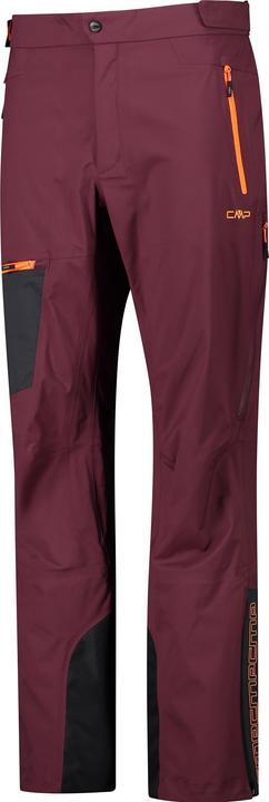 Produktbild CMP Campagnolo Pant Free Ride (50, L)