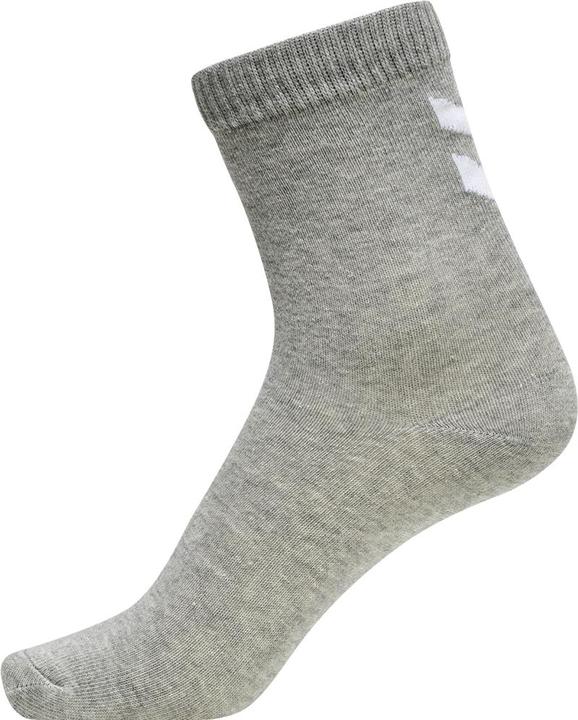 Actual product image hummel hmlMAKE MY DAY SOCK 5-PACK (32 - 36)