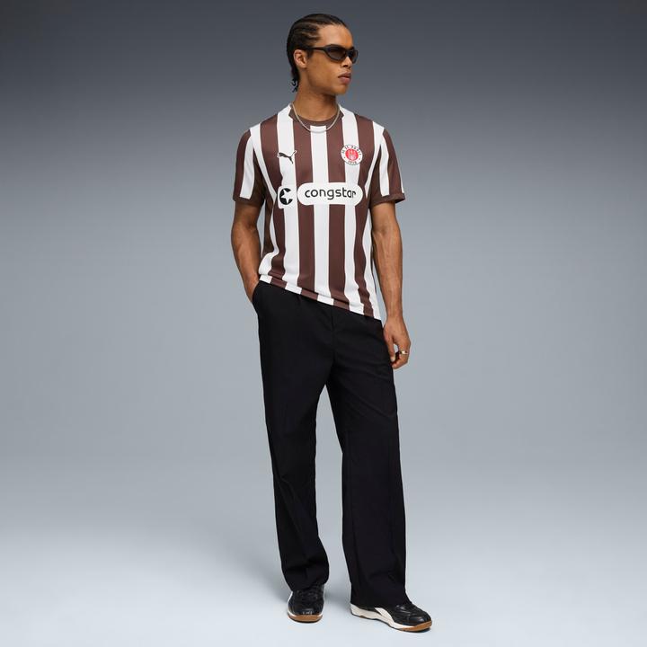 Image du produit Puma FCSP Home Jersey (XL)