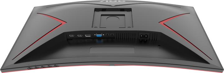 Immagine prodotto AOC C27G2ZE/BK (1920 x 1080 pixel, 27")