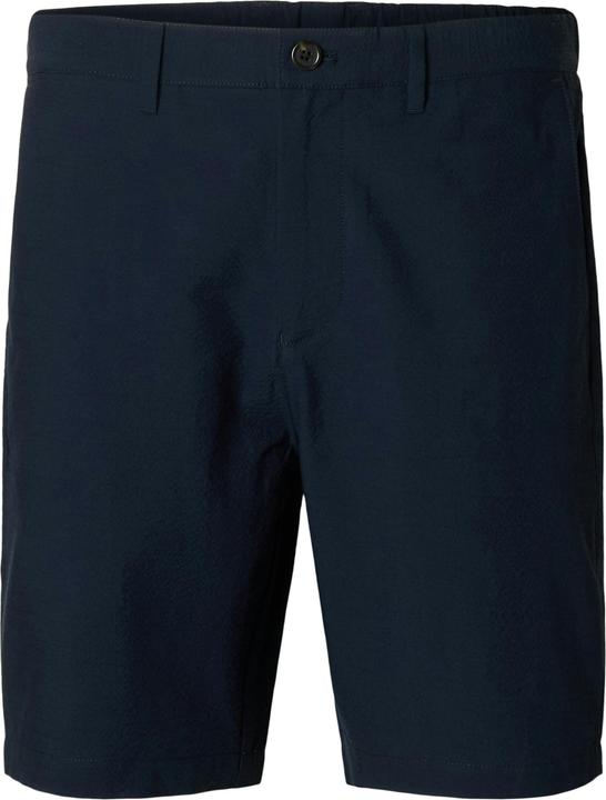 Selected Homme Seersucker Shorts (M)