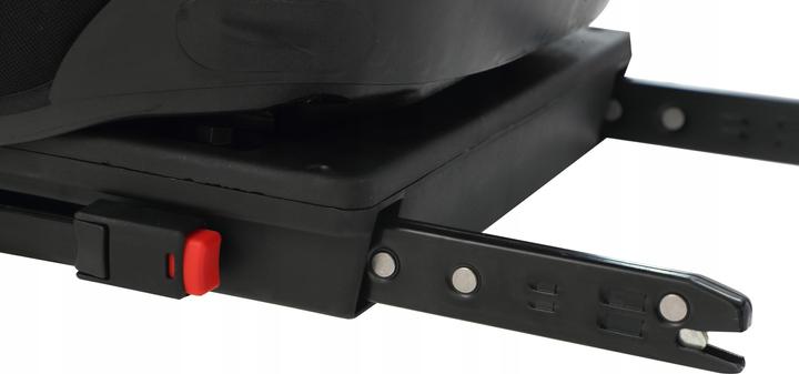 Actual product image Sparco SK900i black-blue (SK900i-BL) 22-36 Kg