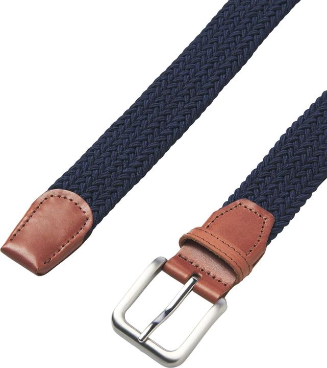 Produktbild Jack & Jones Klassischer Gürtel (80)