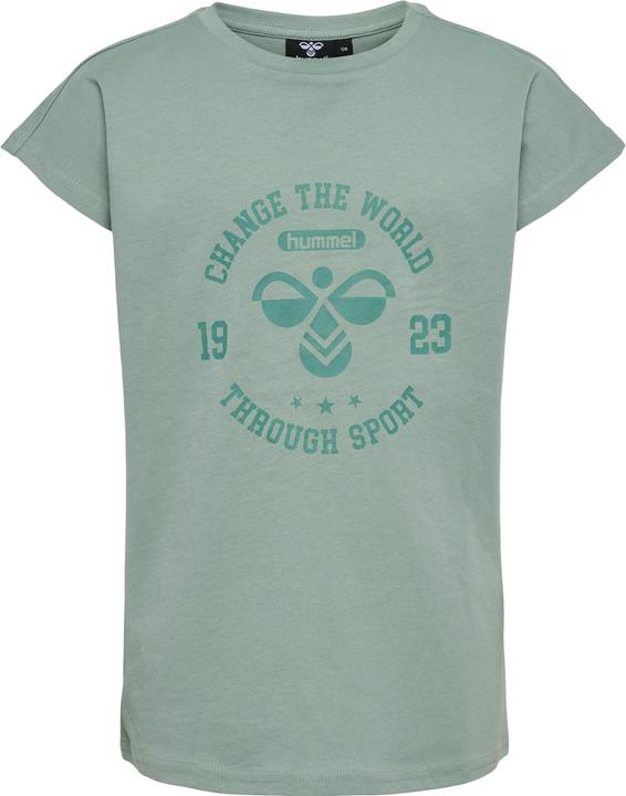 hummel Hmlmalin T-Shirt S/S