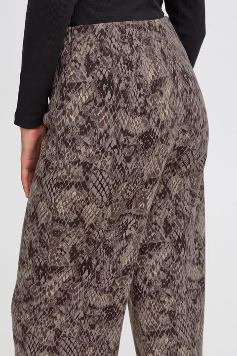Actual product image Ichi IHKATE PRINT PA26 20121463 (L)
