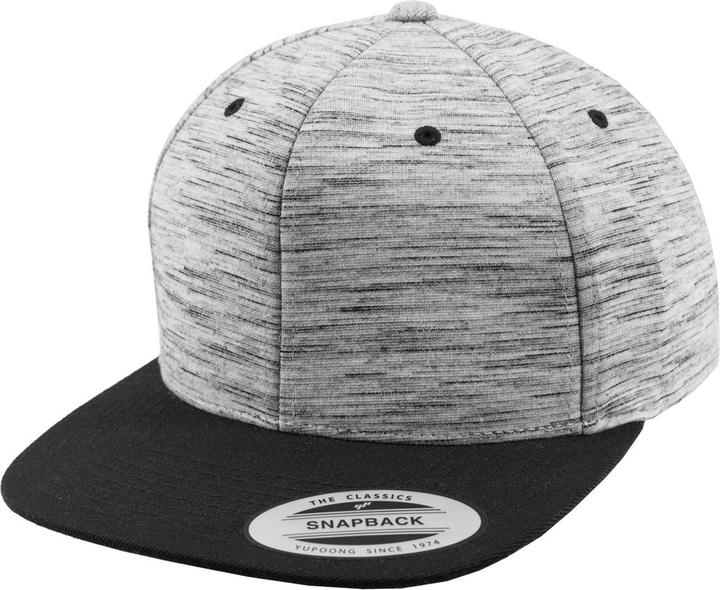 Immagine prodotto Flexfit Cappello da baseball a righe (Taglia unica)