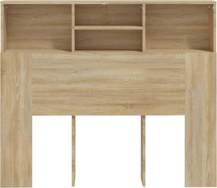 Image du produit VidaXL Sondra (120 x 19 x 103.5 cm)