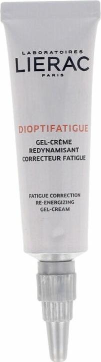 Immagine prodotto Lierac Dioptifatigue Gel Redyn (Gel, 15 ml)