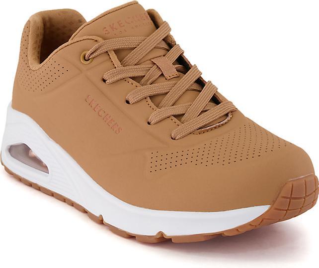 Actual product image Skechers Uno Stand on Air sneaker femmes (37)