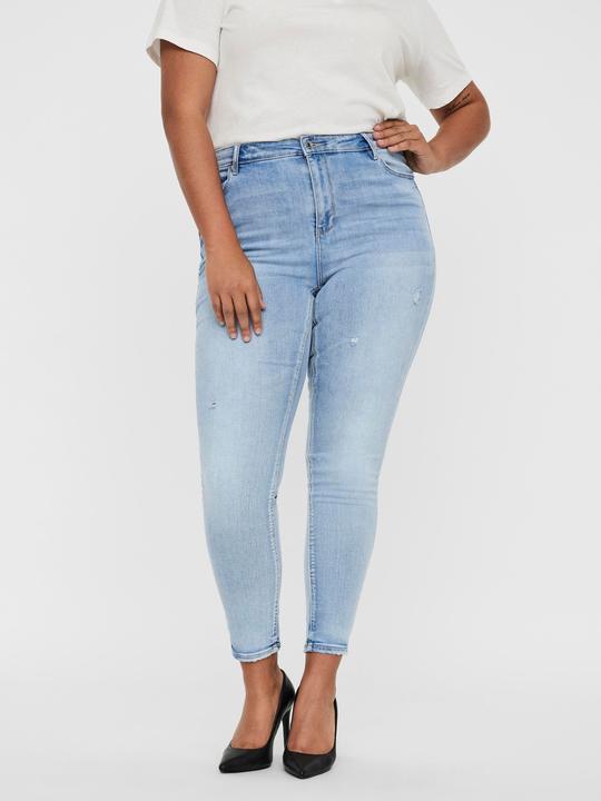 Immagine prodotto Vero Moda Jeans a vita alta (W52/L32)