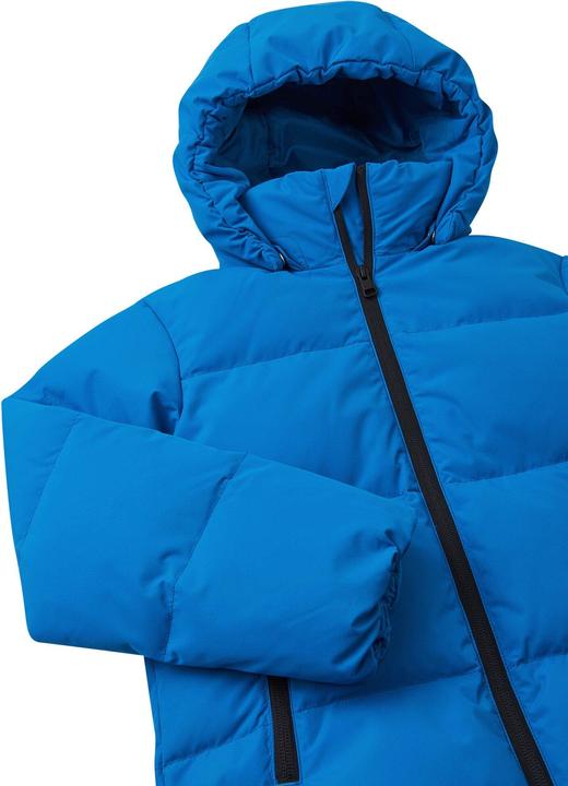 Actual product image Reima Paimio Bright children's down jacket (122)