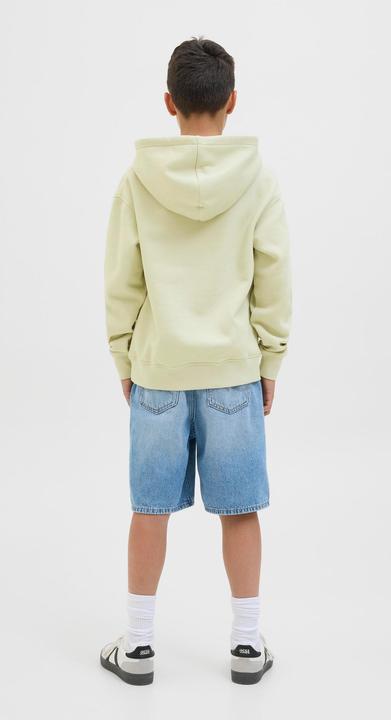 Produktbild Jack & Jones Gedruckt Kapuzenpullover Junior Kapuzenpullover (176)