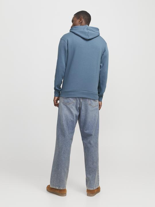 Immagine prodotto Jack & Jones Jjecorp Graphic Sweat Hood Noos (L)