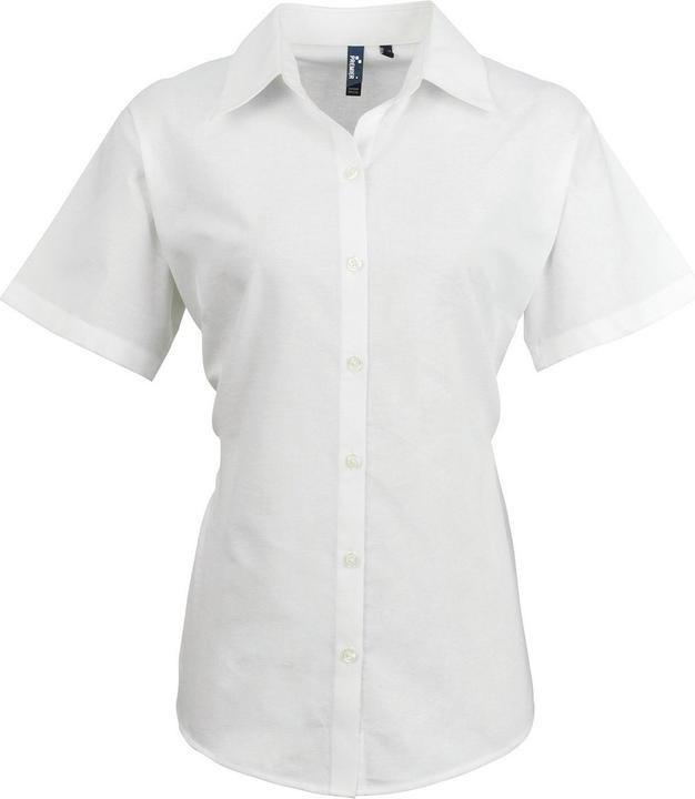 Premier Signature Hemd kurzärmlig