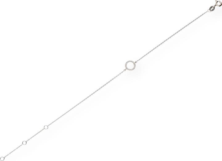 Produktbild Carat Style (19 cm, Gold 18ct)