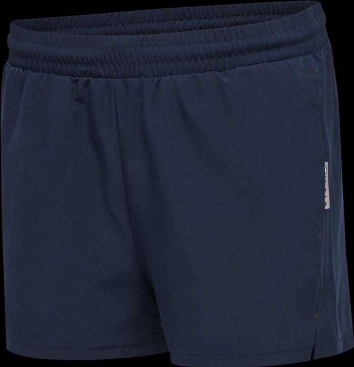 Produktbild hummel Hmlmove Grid Woven Shorts Woman (S)