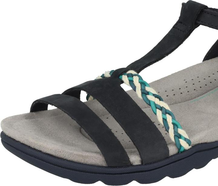 Immagine prodotto Clarks Amanda Tealite - 62143 (40)