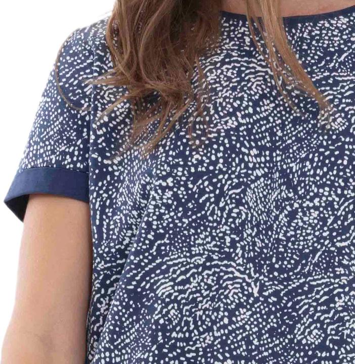 Image du produit Mey Kayla Pyjama manches courtes (XL)