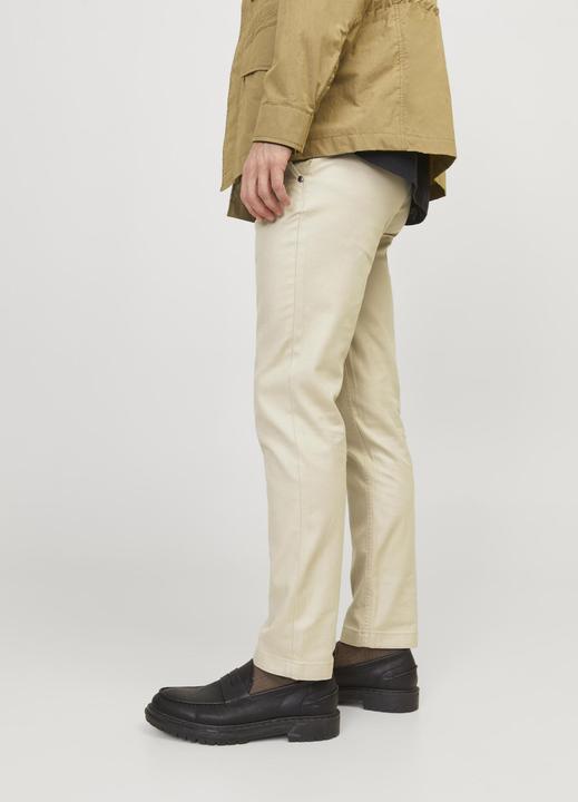 Produktbild Jack & Jones Regular Fit Hose mit Regular Fit Hose mit Regular Fit (38)