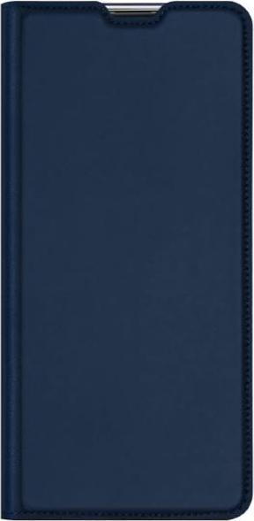 Actual product image Dux Ducis Skin Pro Series Bookcover (Samsung Galaxy A21s)
