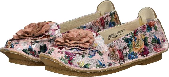 Actual product image Laura Vita Ballerinas (36)