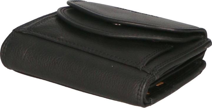 Actual product image Hill Burry Wallet