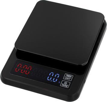Actual product image Barista Space Digital scale
