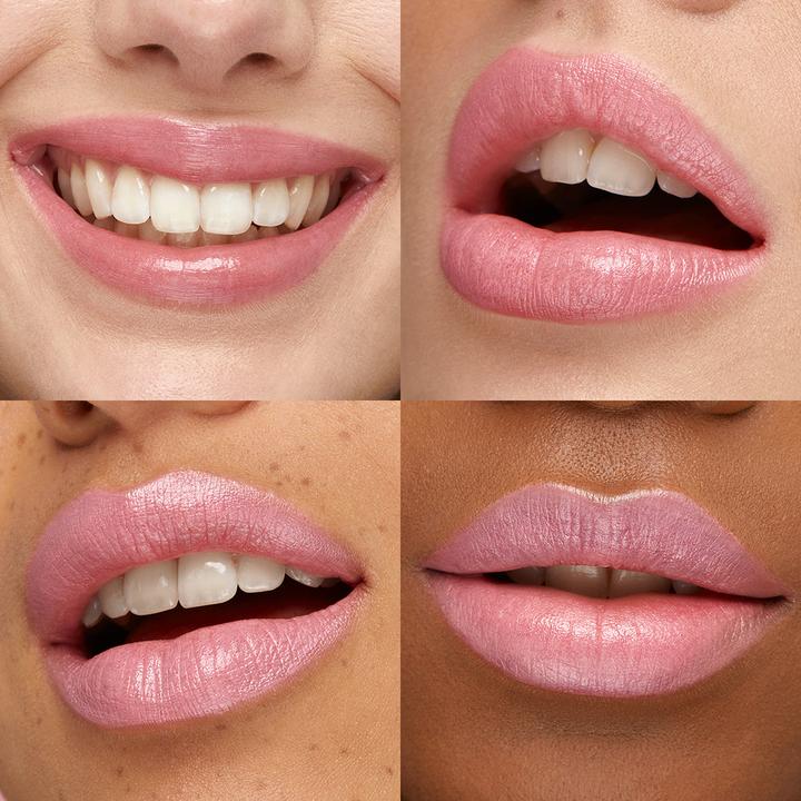 Image du produit KIKO Milano Smart Fusion Lipstick (419 Baby Pink)