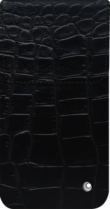Actual product image Noreve Leather case (Apple iPhone 16 Plus)