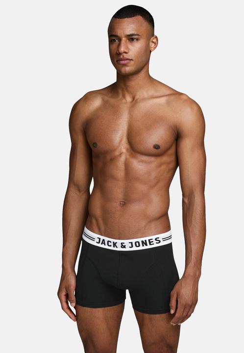 Produktbild Jack & Jones Sense (M, 3er Pack)