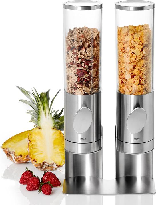 Produktbild AdHoc CS12 Cerealienspender mit Ständer