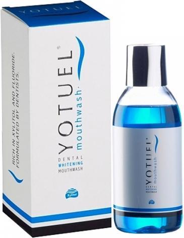 Immagine prodotto MGA Na (250 ml, Collutorio)