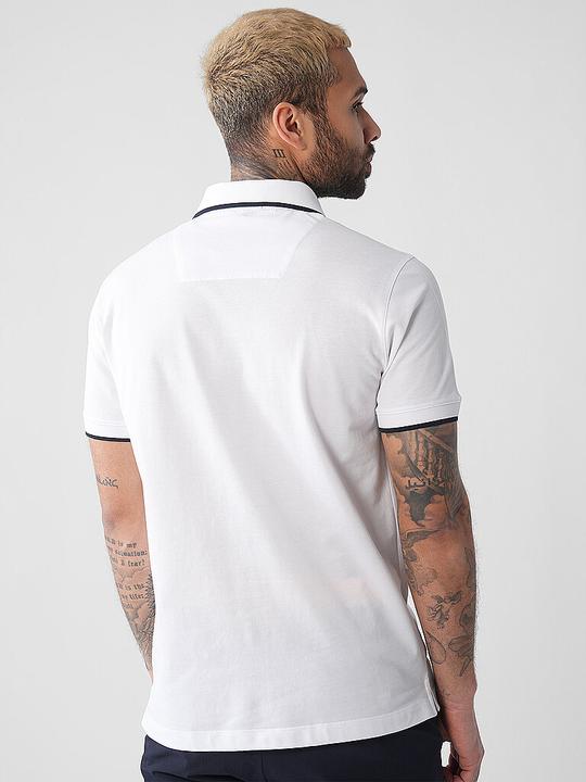 Actual product image Aeronautica Militare Poloshirt (M)
