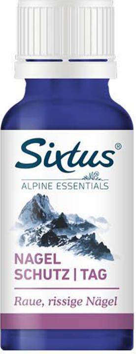 Image du produit Sixtus Jour De Protection Des Ongles (20 ml)
