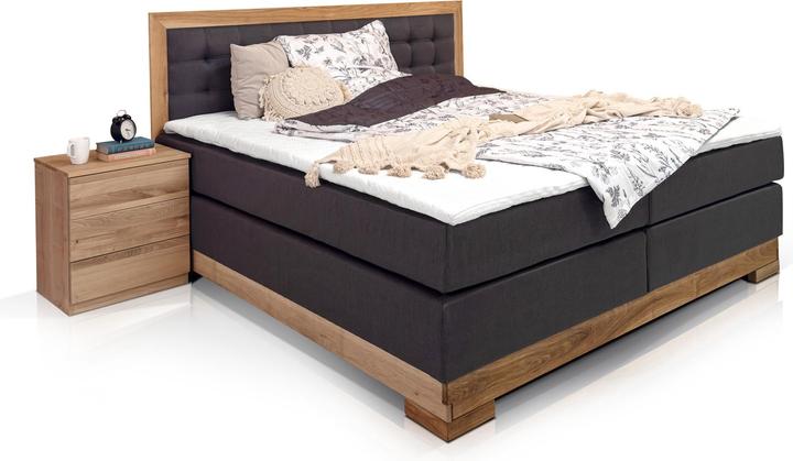 Actual product image Möbel-Eins Westminster (200 x 200 cm)