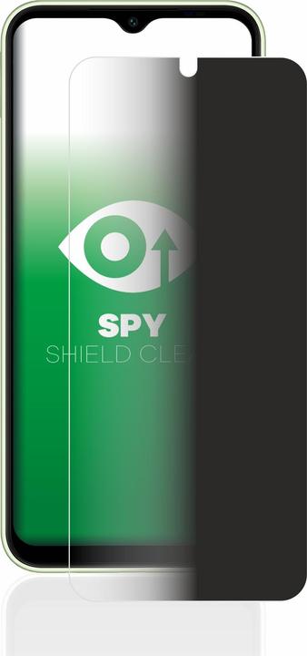 Image du produit upscreen Spy Shield Protection Anti-Espion (1 pièce(s), Samsung Galaxy A14)