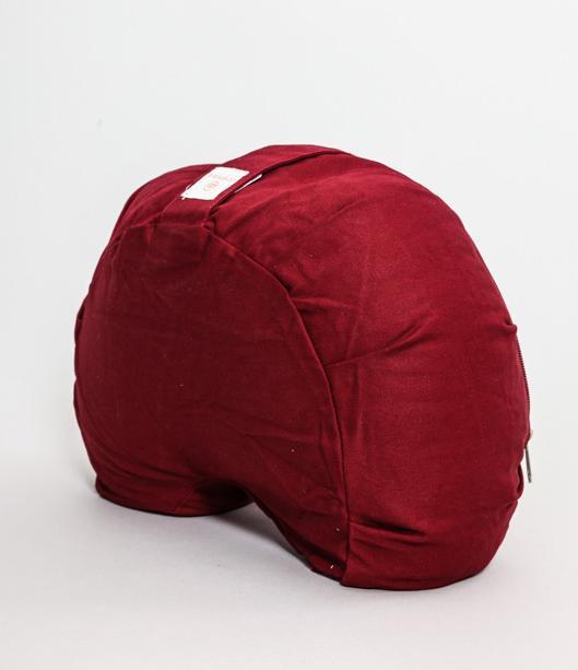 Image du produit Cachet Coussin de méditation (18 cm)