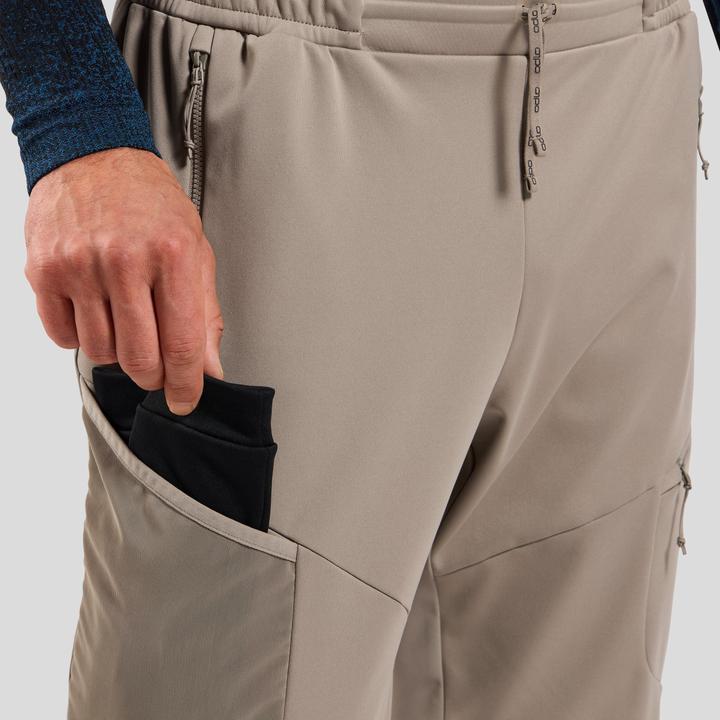 Immagine prodotto Odlo Zeroweight X-Warm (L)