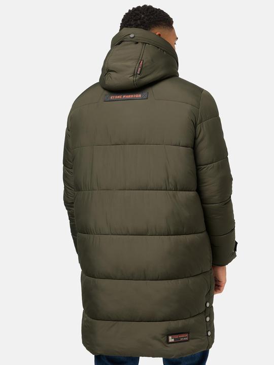 Produktbild Stone Harbour Beviis (XL)