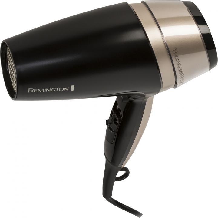 Actual product image Remington ThermaCare Pro 2300