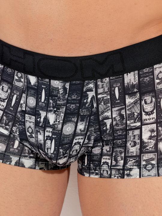 Actual product image HOM Trunk Rockcity (M, Single pack)