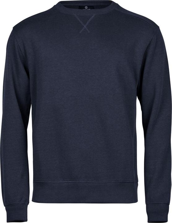 Immagine prodotto Tee Jays Felpa Girocollo Uomo (XXL)