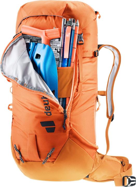 Image du produit Deuter Freescape Lite 24 (24 l)