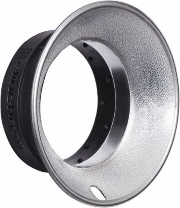 Elinchrom OCF Riflettore largo 16cm (Specchio, 16 cm)
