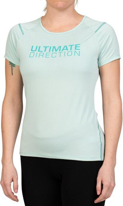 Produktbild Ultimate Direction UD Women's Tech Tee (XS)
