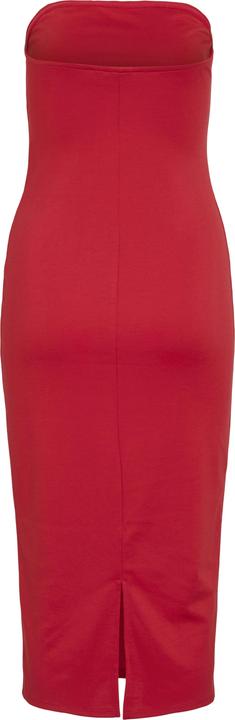 Actual product image Vila VININNY Tube Maxikleid (L)