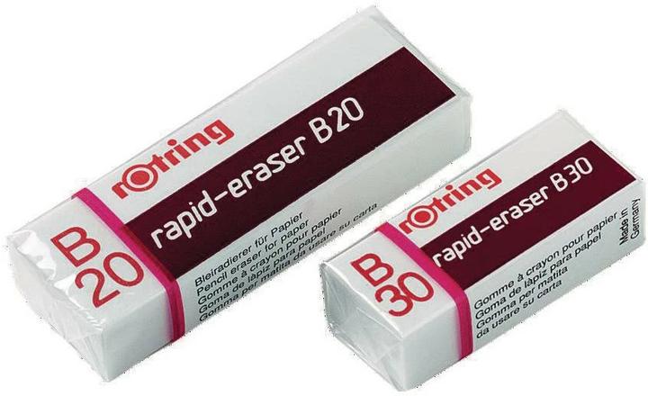 Productafbeelding Rotring Gum B20